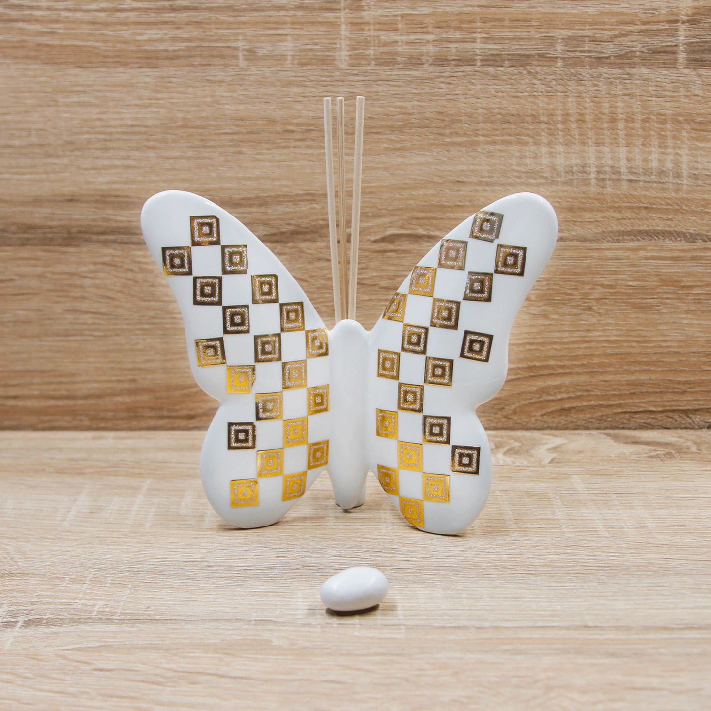 Profumatore Farfalla Grande Caroline