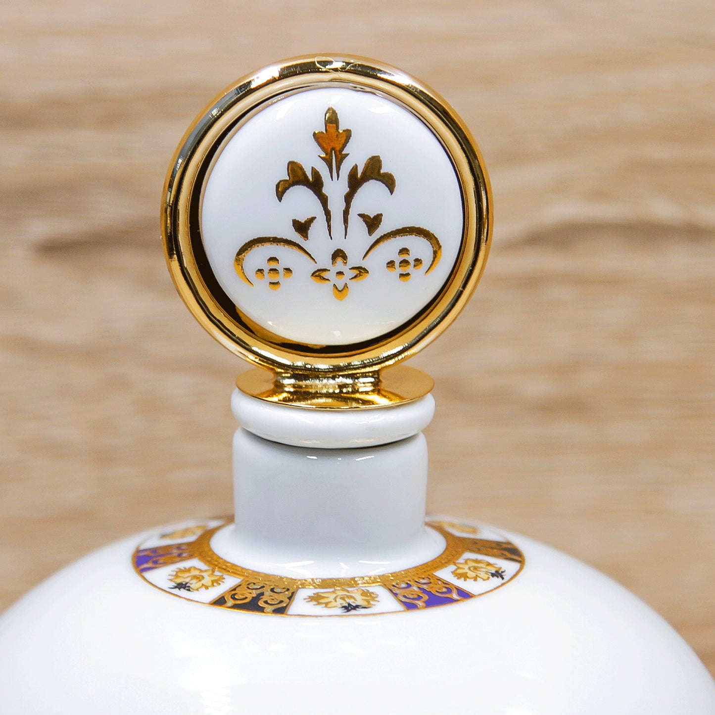 Profumatore "Flower Decor" Caroline