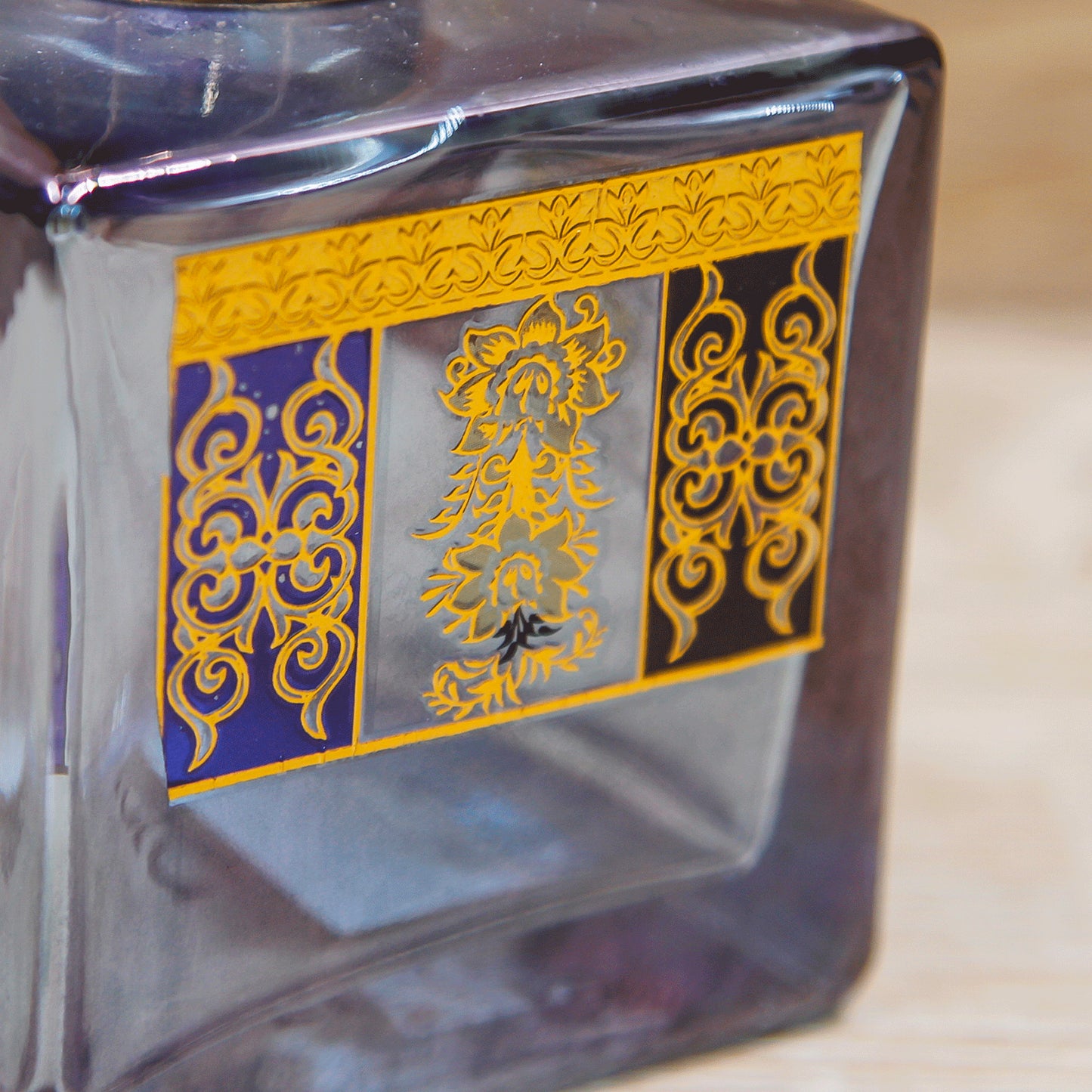 Profumatore Medio "Flower Decor" Caroline