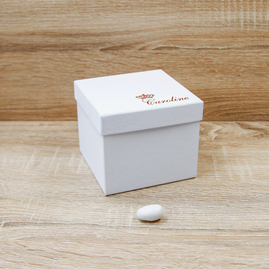 Profumatore Farfalla "Flower Decor" Piccola Caroline