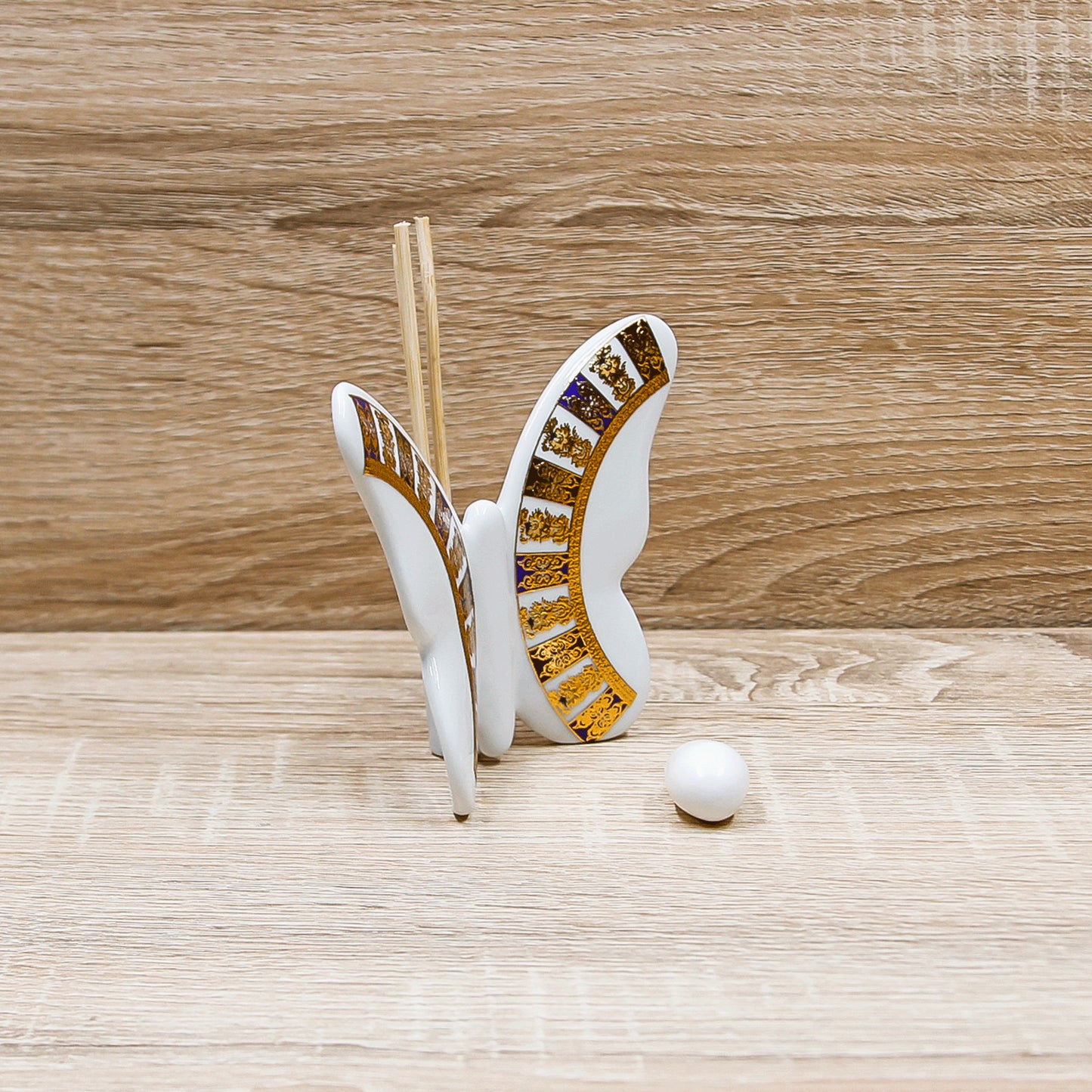 Profumatore Farfalla "Flower Decor" Piccola Caroline