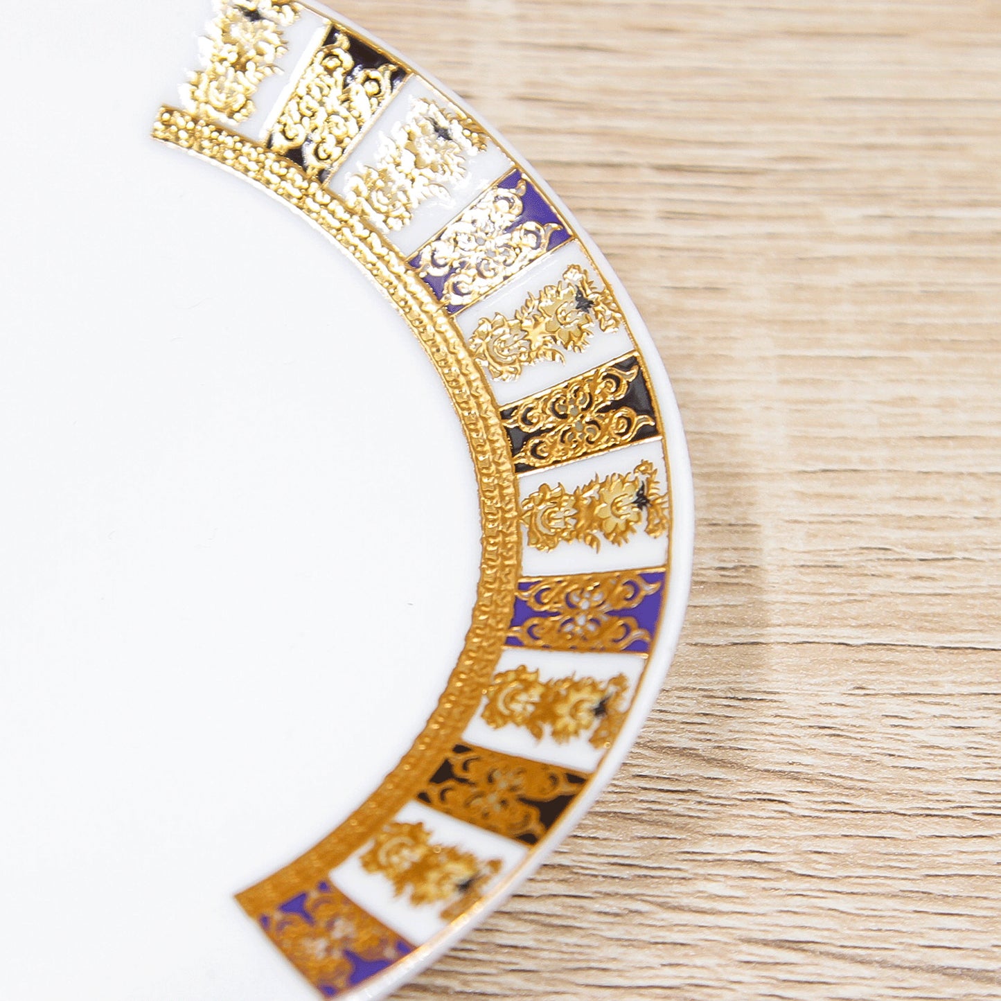 Tazzine "Flower Decor" Caroline