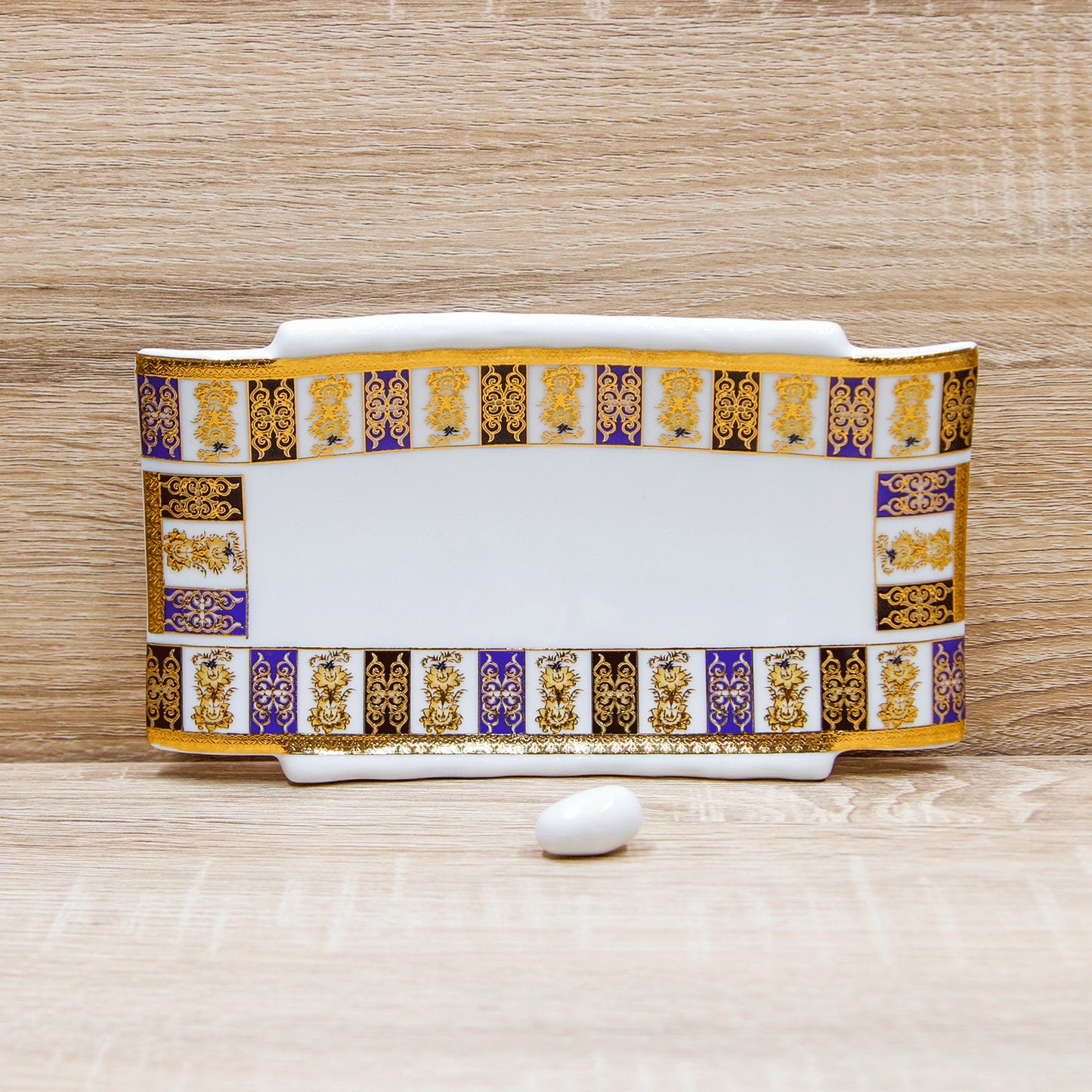 Vassoio "Flower Decor" Caroline