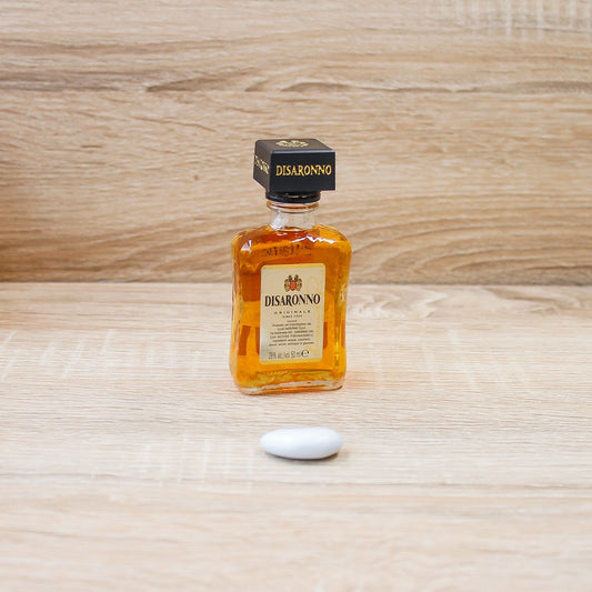 Bottiglia Mignon Liquore Disaronno