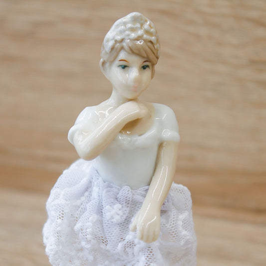 Statuina Ballerina