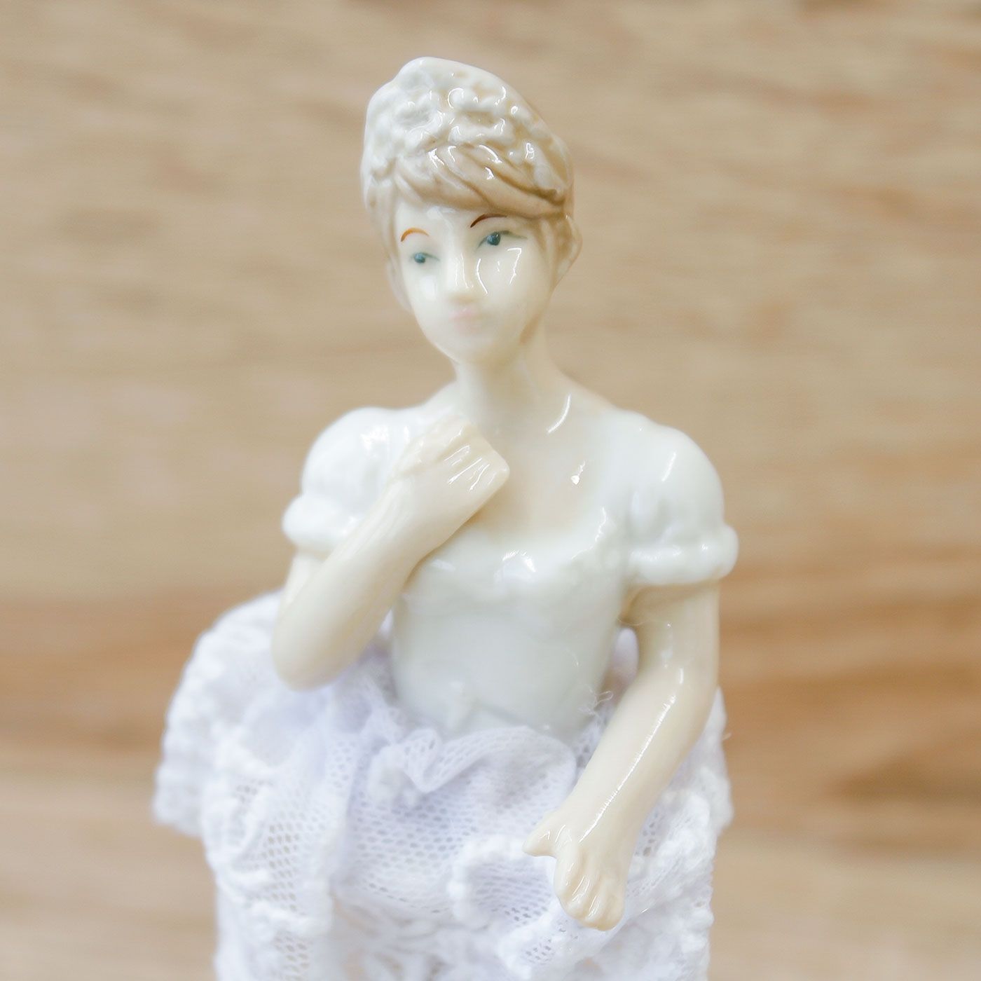 Statuina Ballerina