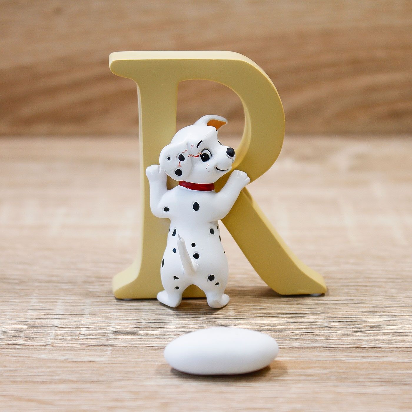 "R" Rolly Disney