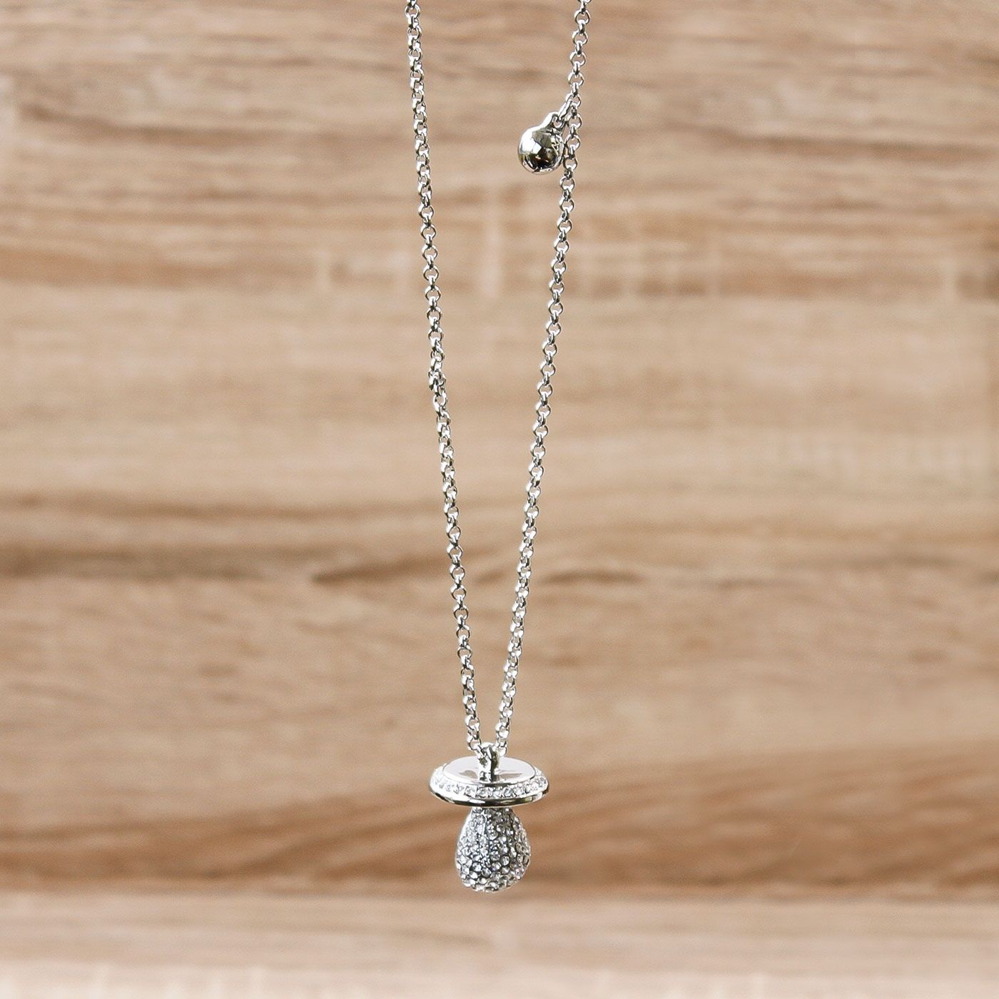 Chiama Angeli Collana Per Una Neo Mamma Chiama Angeli PIETRA DE