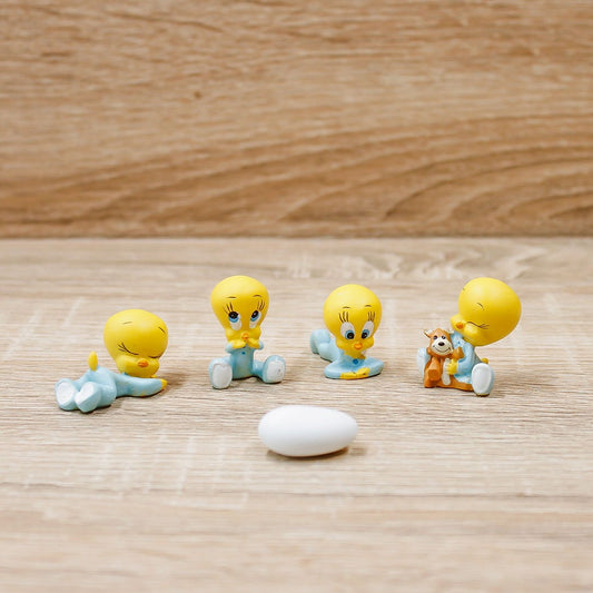 Titti Piccolo Celeste Looney Tunes