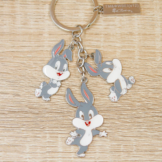 Portachiavi Baby Bugs Bunny Looney Tunes