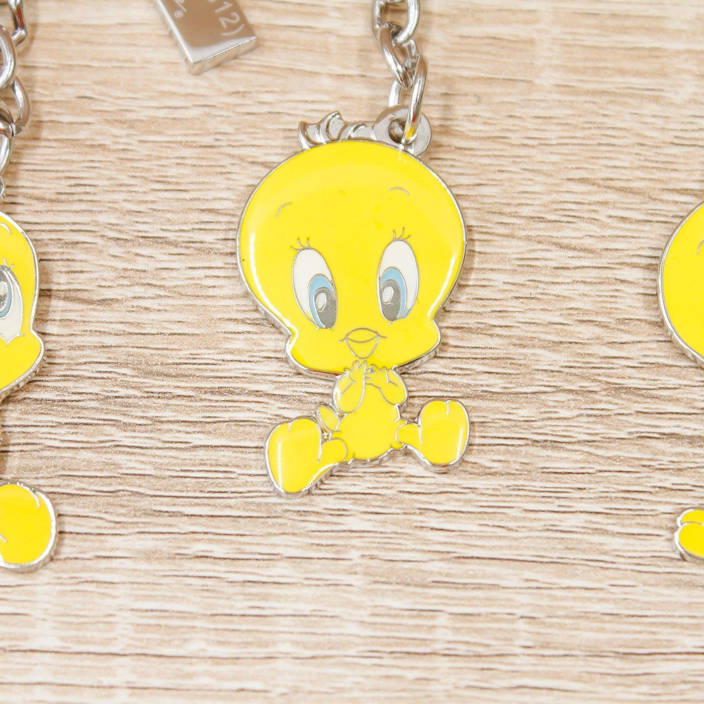 Portachiavi Baby Titti Looney Tunes