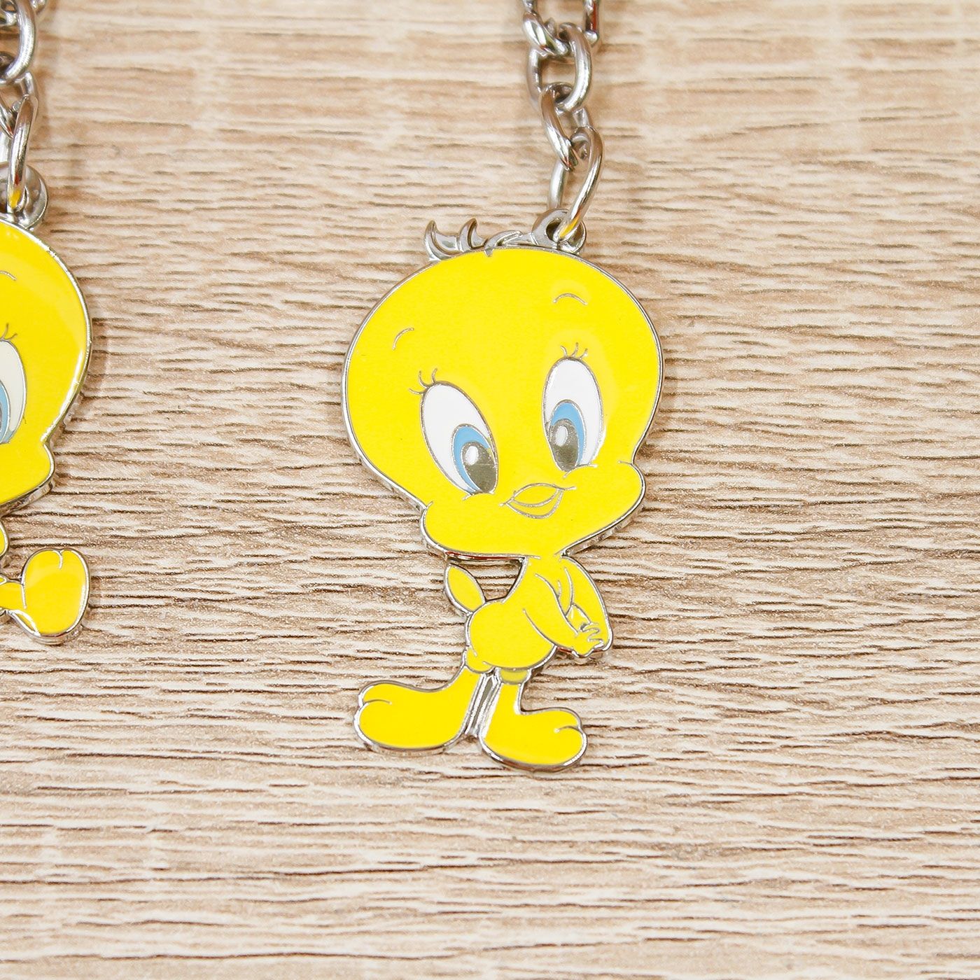 Portachiavi Baby Titti Looney Tunes