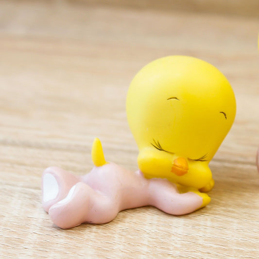 Titti Rosa Looney Tunes