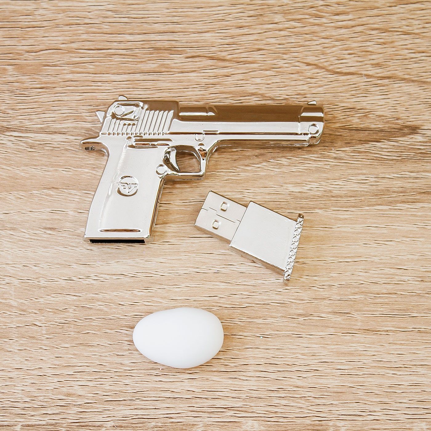 USB a forma di Pistola