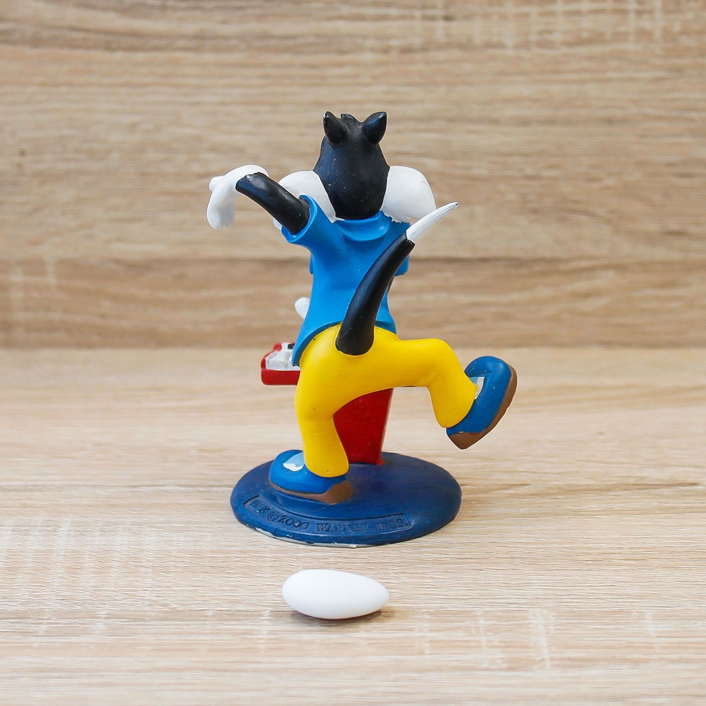 Gatto Silvestro Grande con Piano Looney Tunes