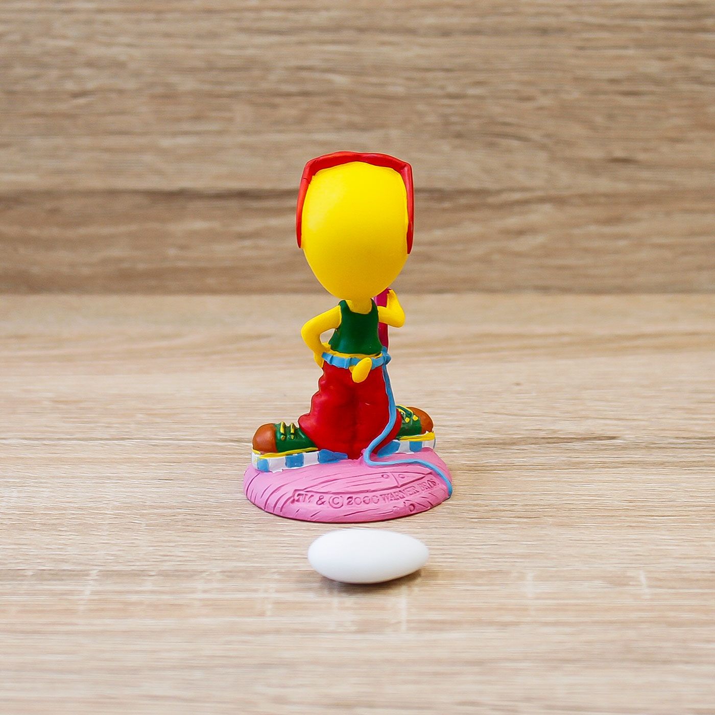 Titti Cantante Piccola Looney Tunes
