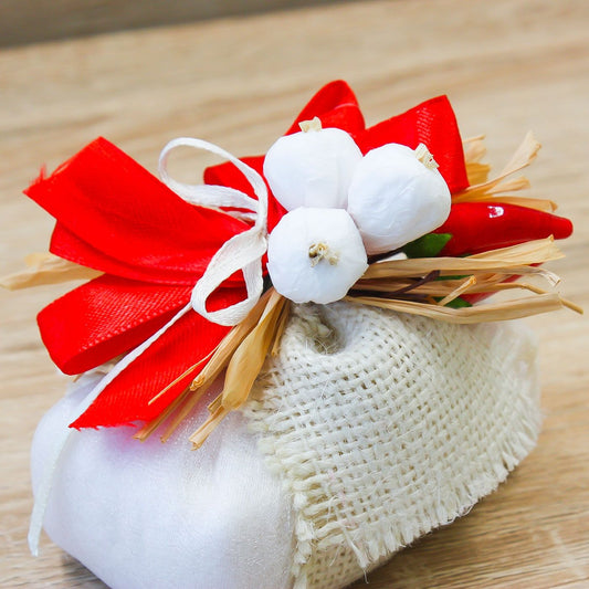 Sapone Profumato Linea Fortuna