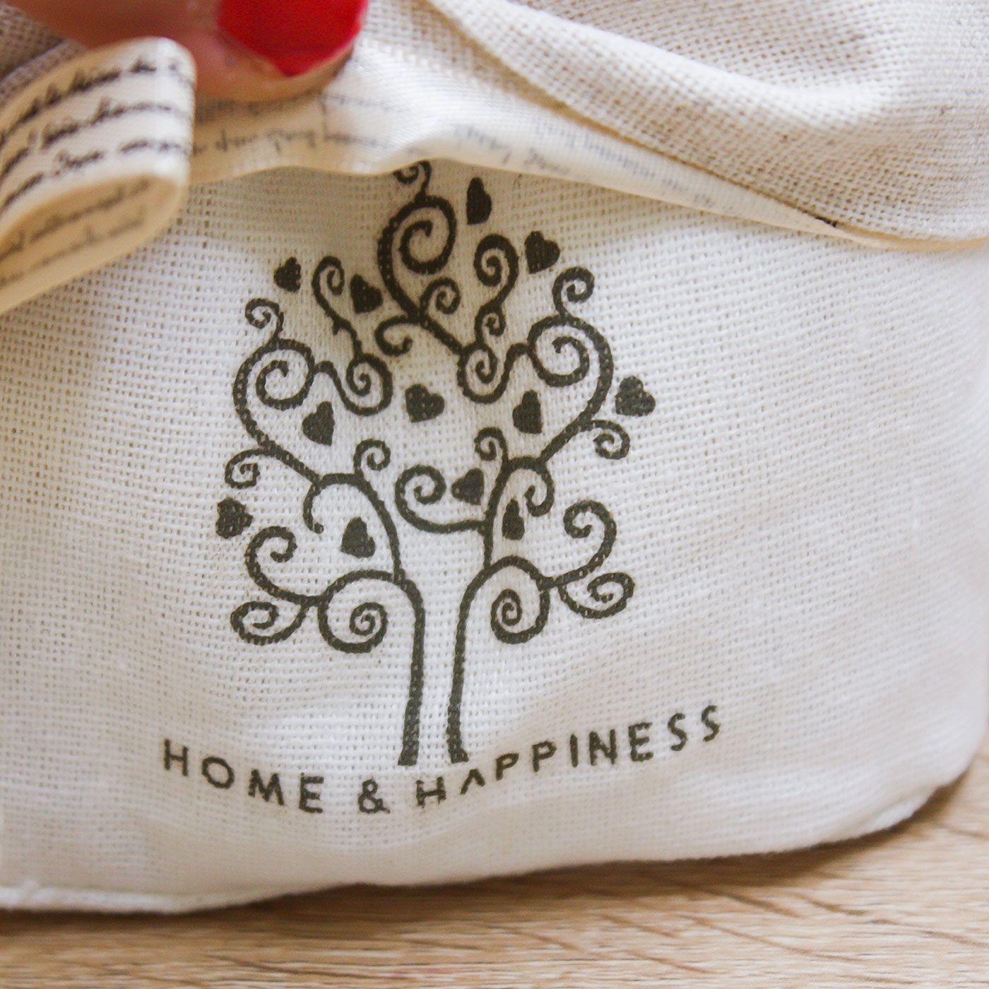 Barattoli Porta Spezie con Albero della Vita