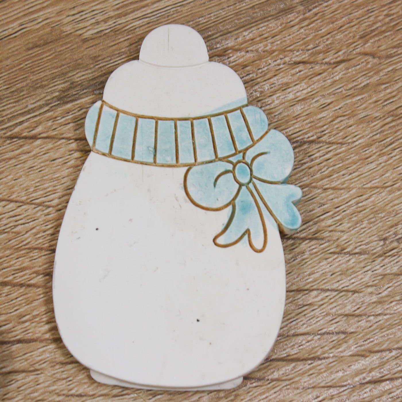 Magnete Grande Simbolo Nascita Celeste