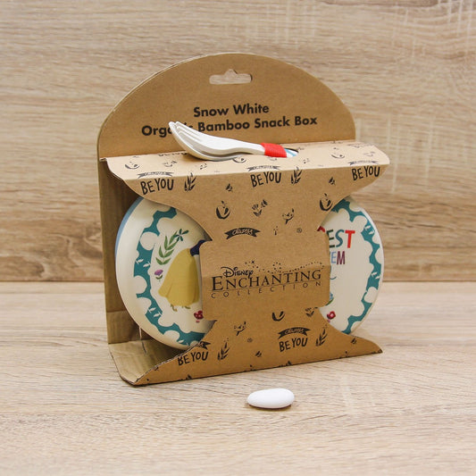 Set Pappa Biancaneve e Cucciolo Disney Traditions