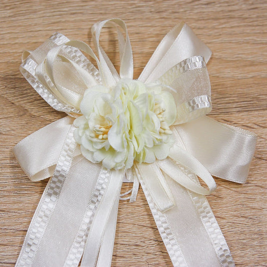 Segnaposto con Fiori