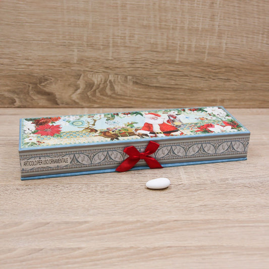 Paletta Dolci di Babbo Natale