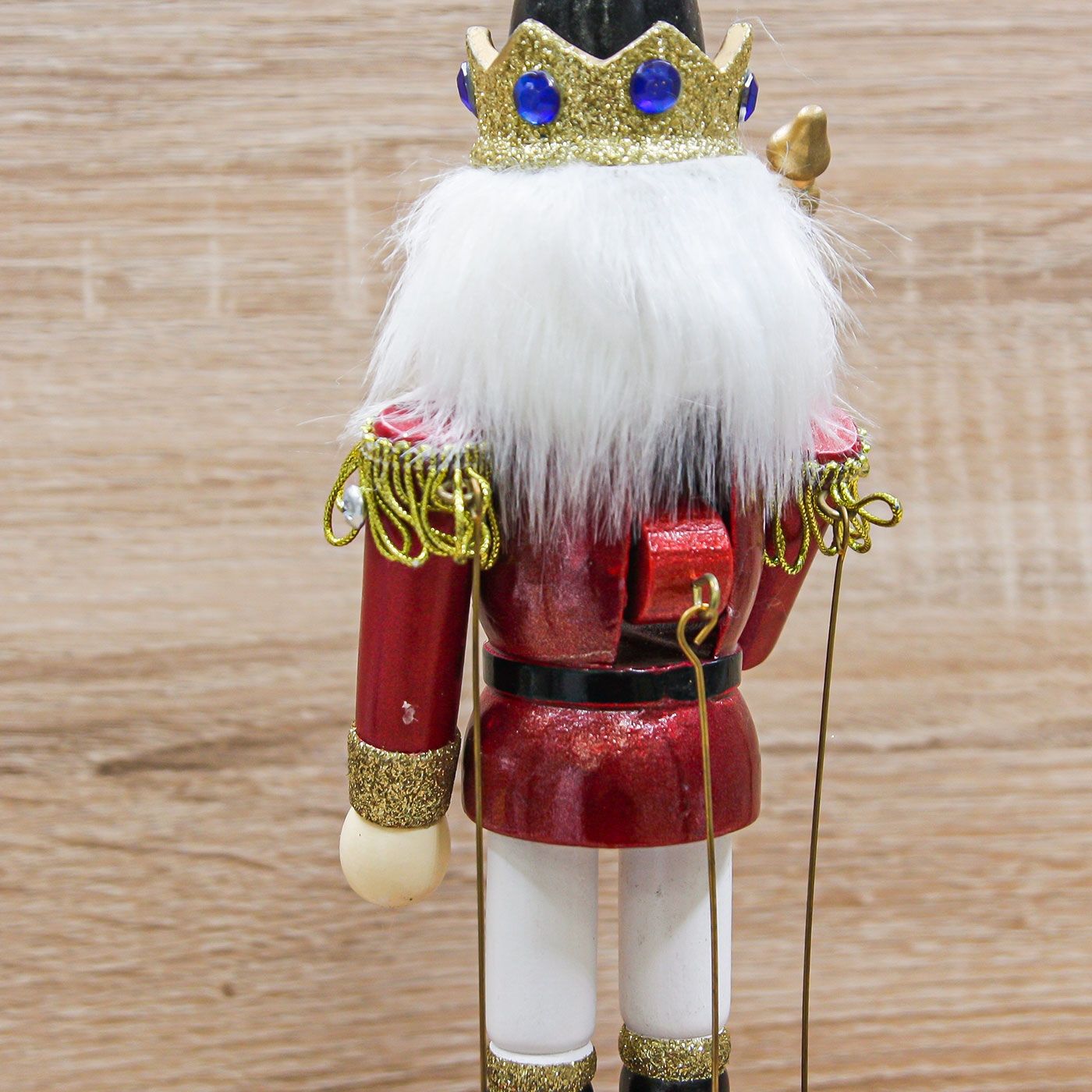 Carillon Schiaccianoci AD Emozioni