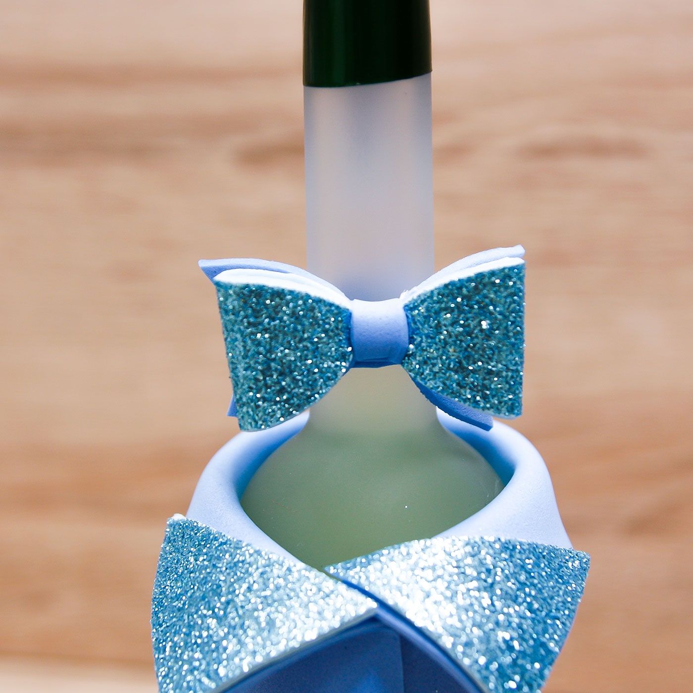 Bottiglia Mignon di Limoncello di Sorrento con Giacca