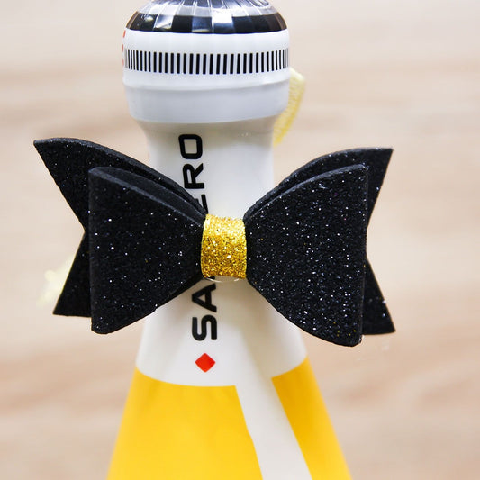 Spumante con Fiocco Santero