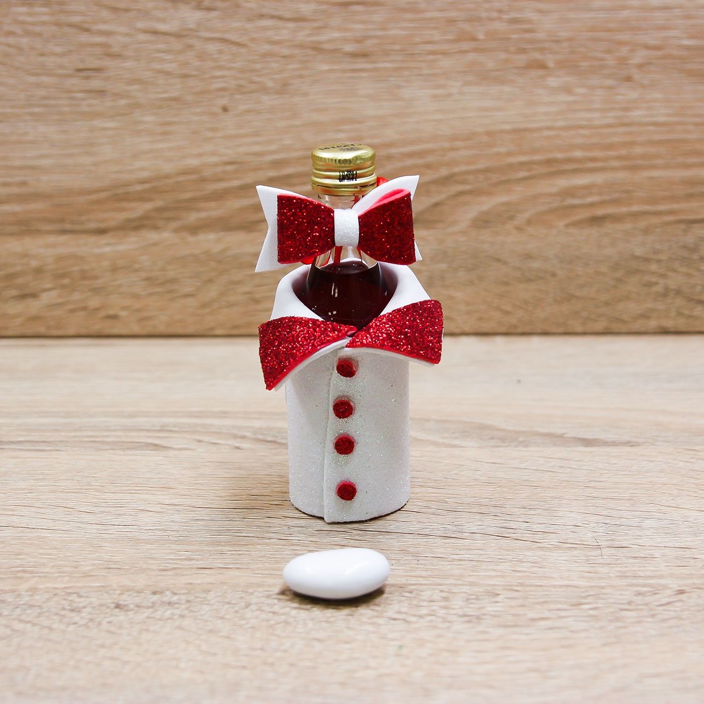 Bottiglia Mignon Amaro Campari
