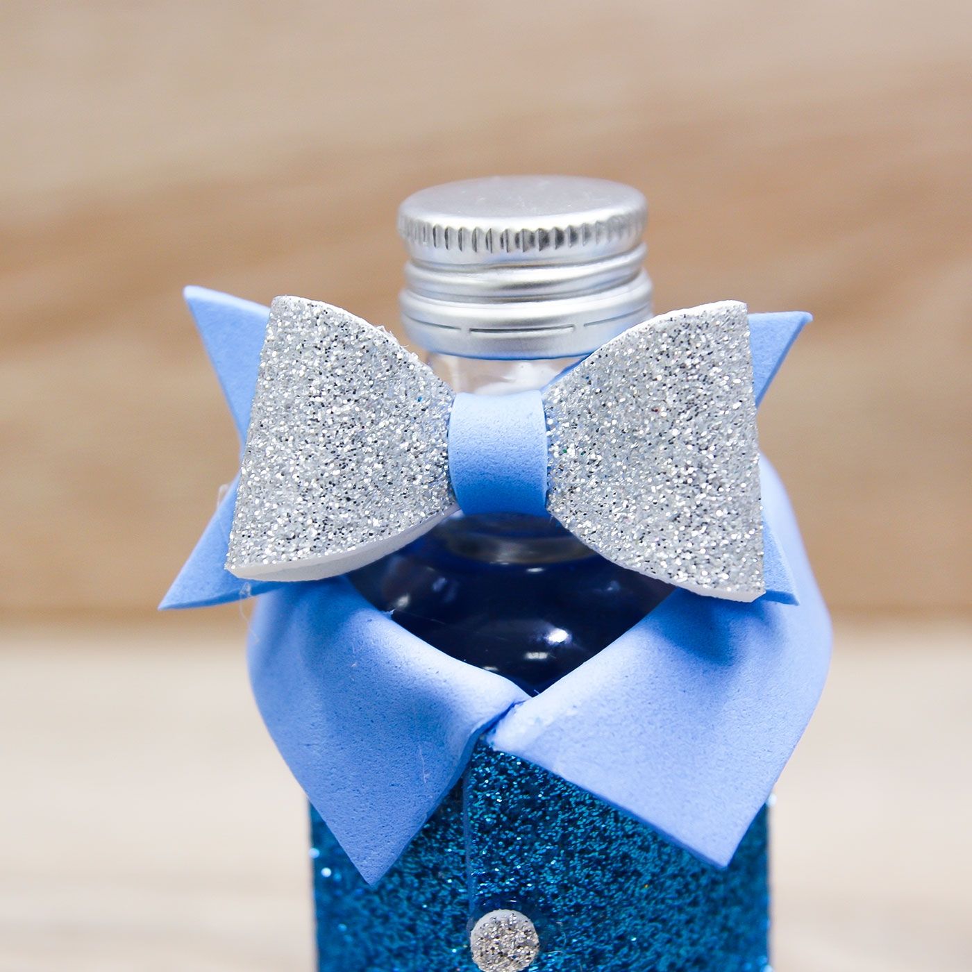 Bottiglia Mignon Absolut Vodka