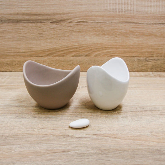 Set 2 Pezzi Antipastiera Claraluna