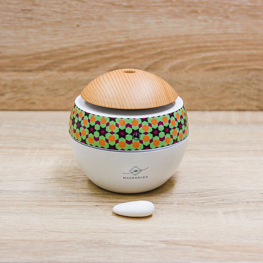 Profumatore Elettrico per Ambiente Madrhélen