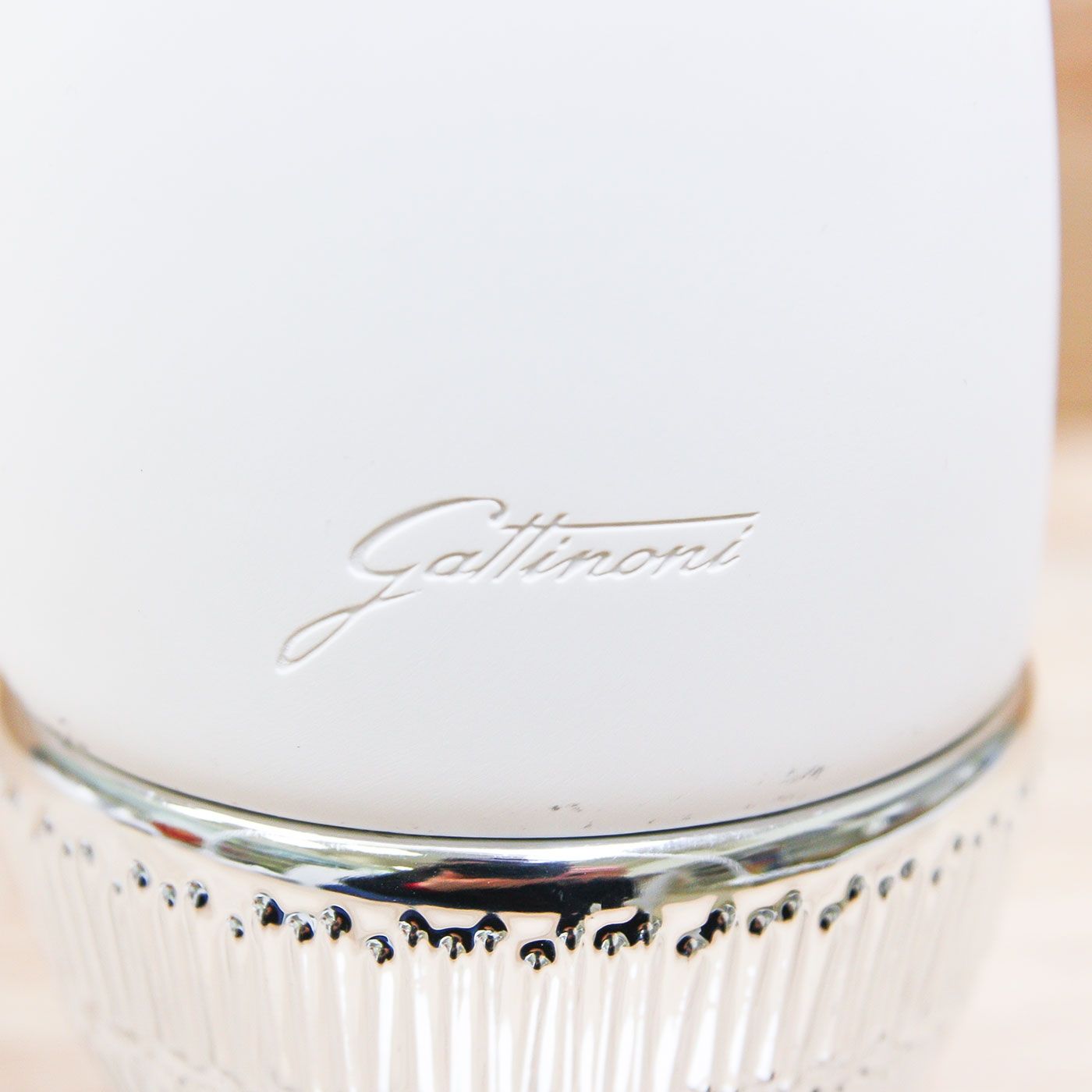 Profumatore Ovale Gattinoni