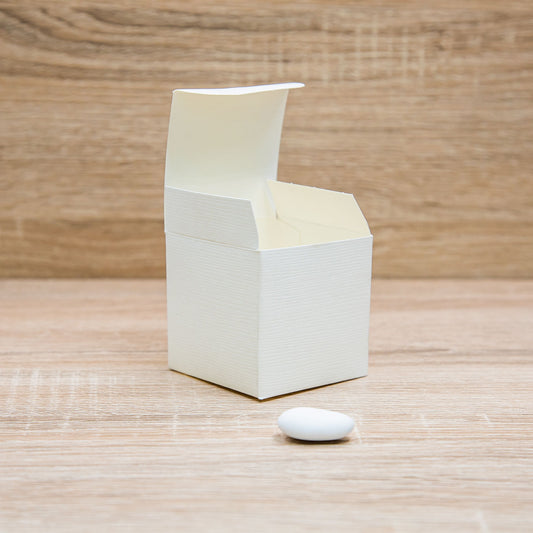 Portaconfetti Cubo Piccolo