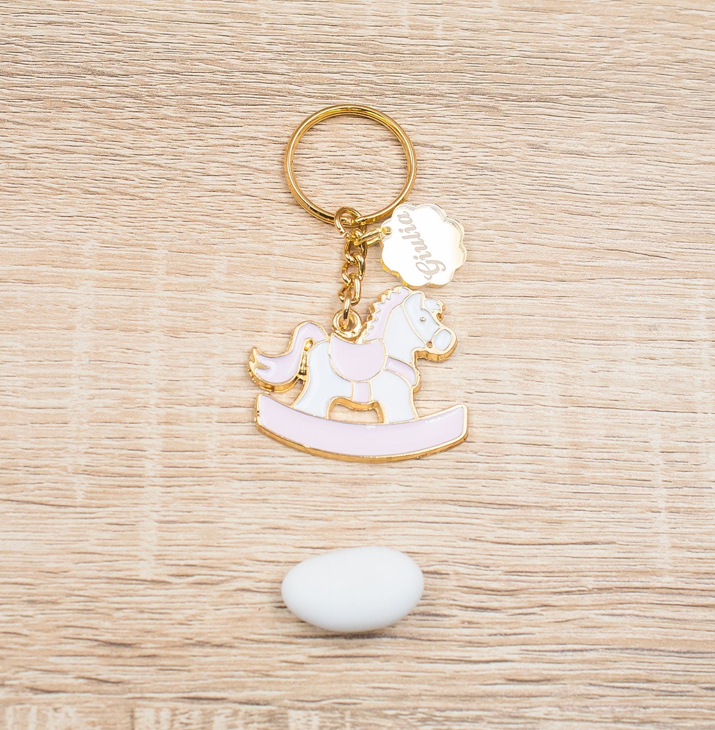 Portachiavi a forma di cavallo, PonyKeychain in pelle PU, portachiavi con ciondolo in pelle da donna, portachiavi in pelle con ciondolo a forma di cavallo, accessorio per borse alla moda Portachiavi a forma di cavallo, PonyKeychain in pelle PU, portachiavi con ciondolo in pelle da donna, portachiavi in pelle con ciondolo a forma di cavallo, accessorio per borse alla moda