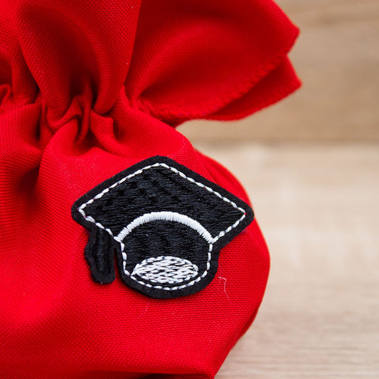 Sacchettino con Cappello Laurea