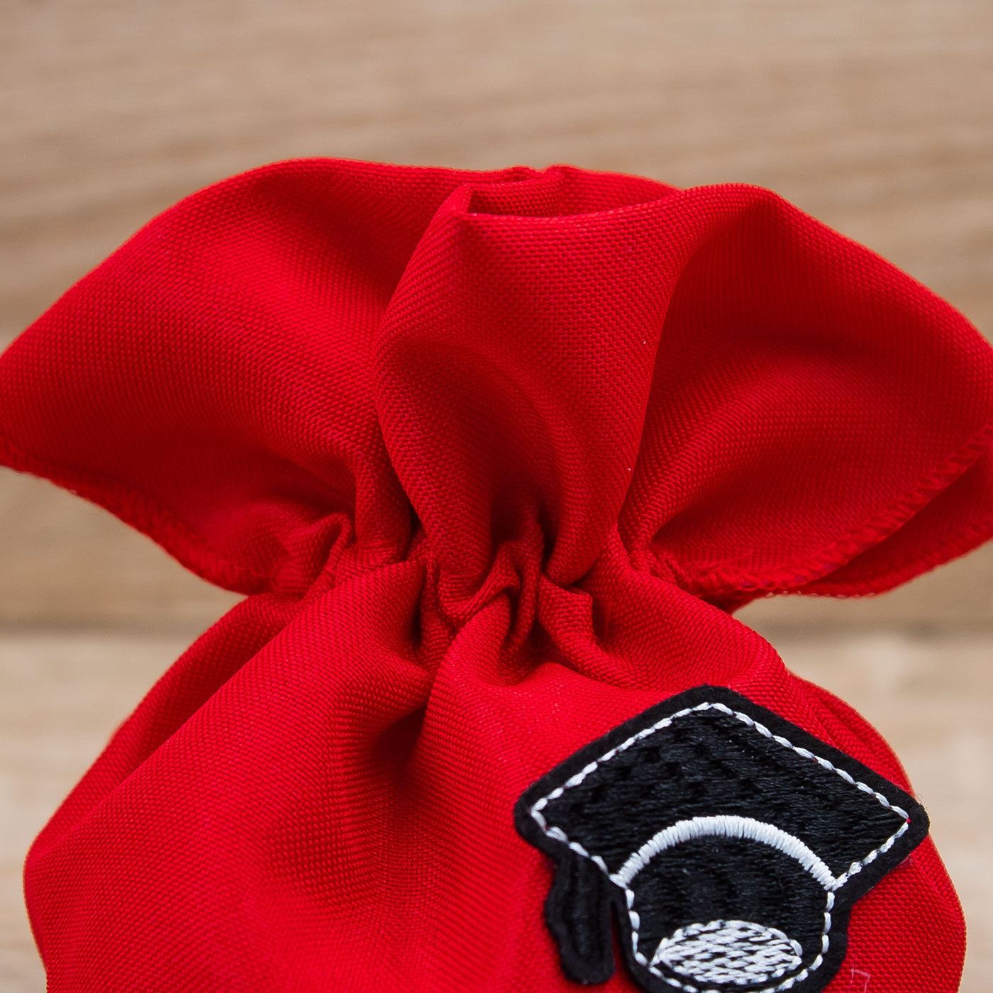 Sacchettino con Cappello Laurea