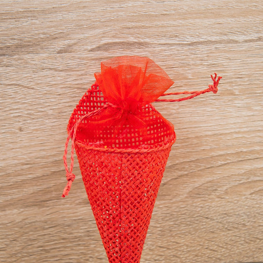 Cono Rosso