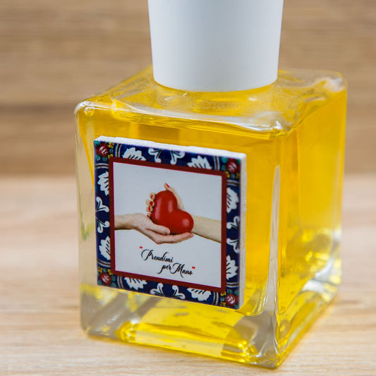 Profumatore Grande Prendimi per Mano Solidale