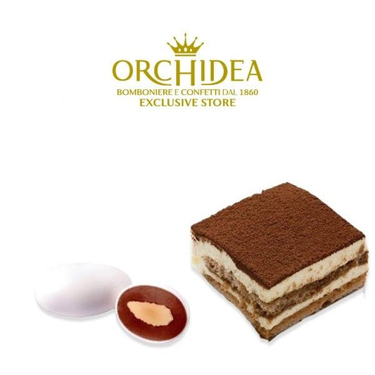 Confetti Tiramisù