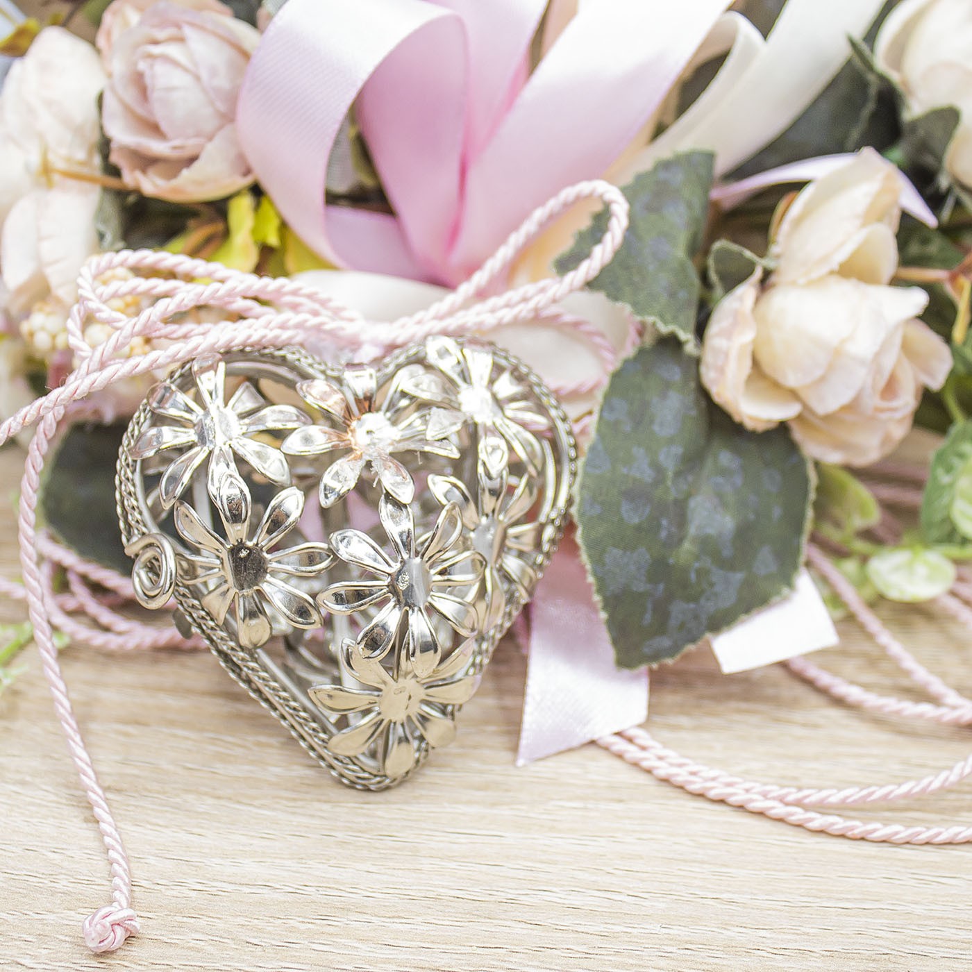 Coccarda "E' Nata" Specchio