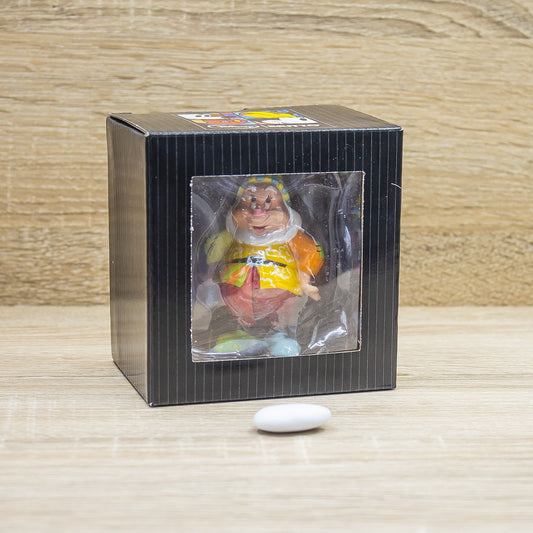 Gongolo Sette Nani Disney Britto