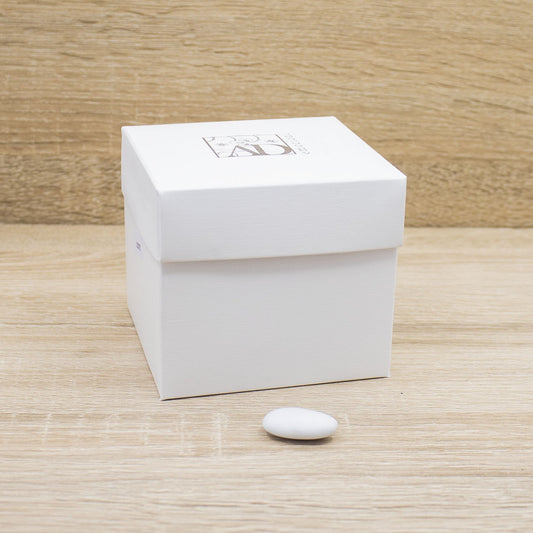 Pomo Bianco Piccolo AD Emozioni