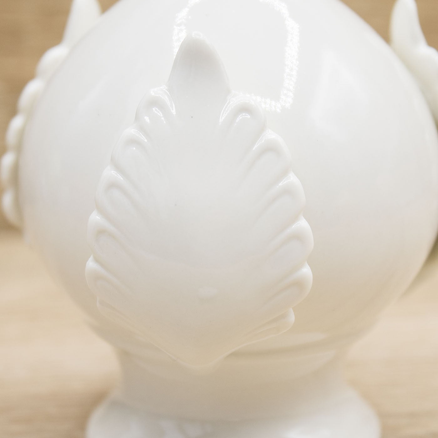 Pomo Bianco Piccolo AD Emozioni