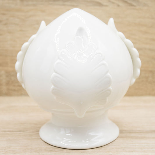 Pomo Bianco Grande AD Emozioni