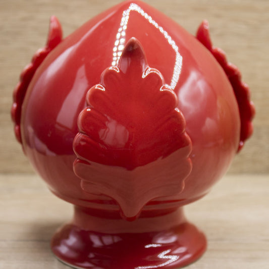 Pomo Rosso Grande AD Emozioni