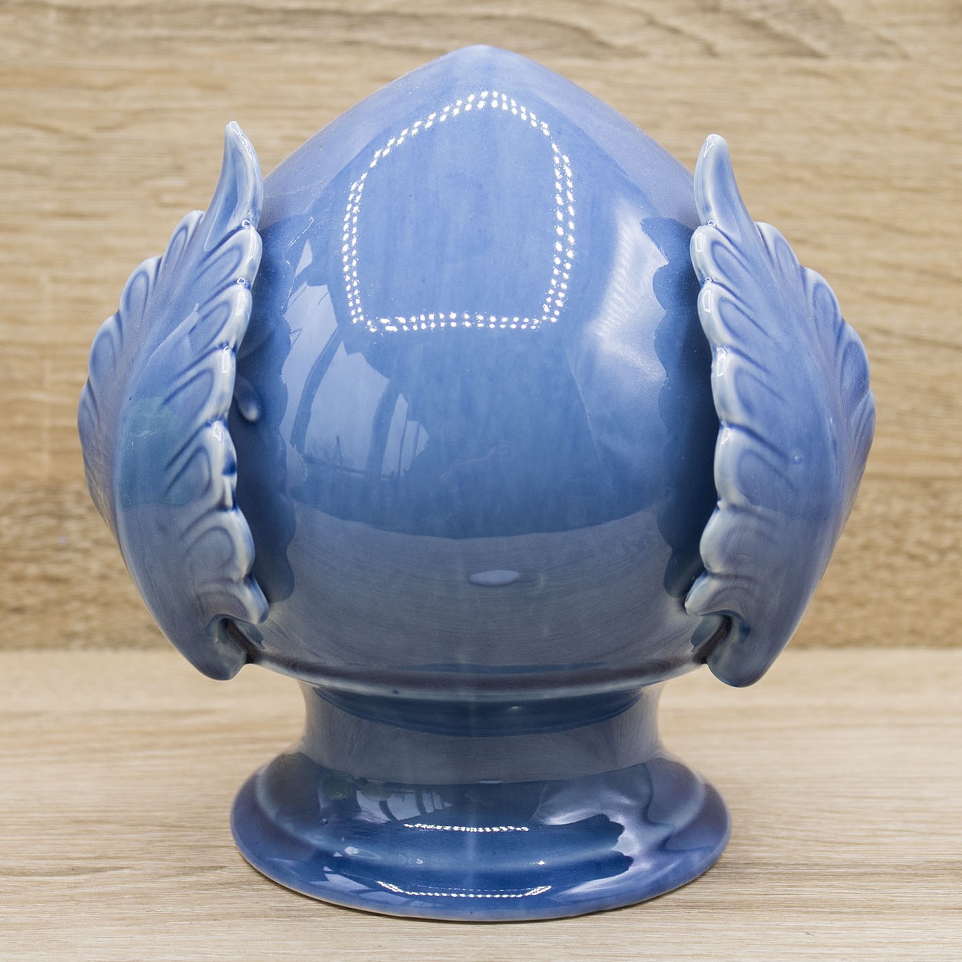 Pomo Blu Grande AD Emozioni