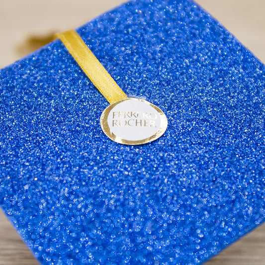 Ferrero Rocher Blu