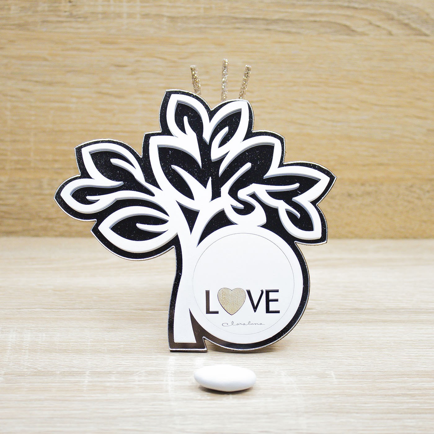 Profumatore Albero della Vita Love Claraluna